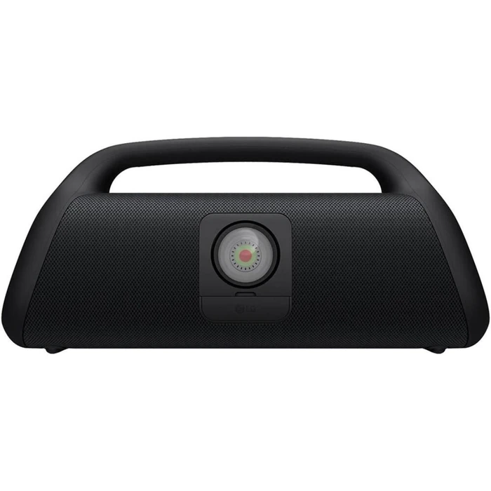 LG XBOOM Go XG9QBK Portable Bluetooth Speaker - Black by LG - Image 4