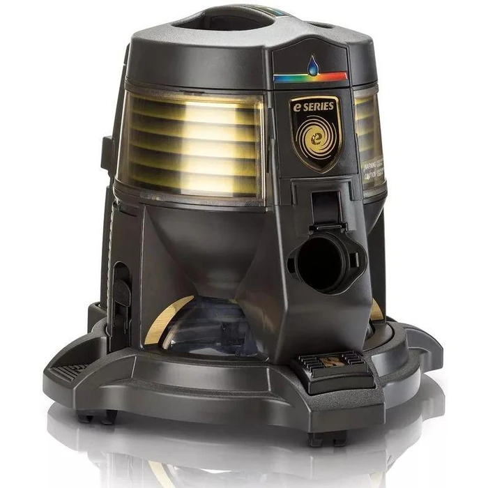 RAINBOW E Series Vacuum Cleaner - Black by RAINBOW - Image 2