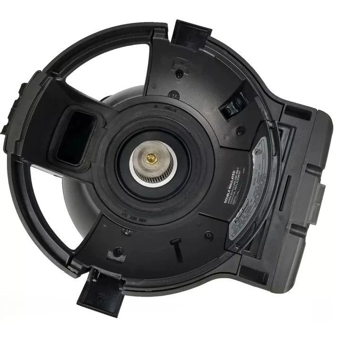 RAINBOW E Series Vacuum Cleaner - Black by RAINBOW - Image 4