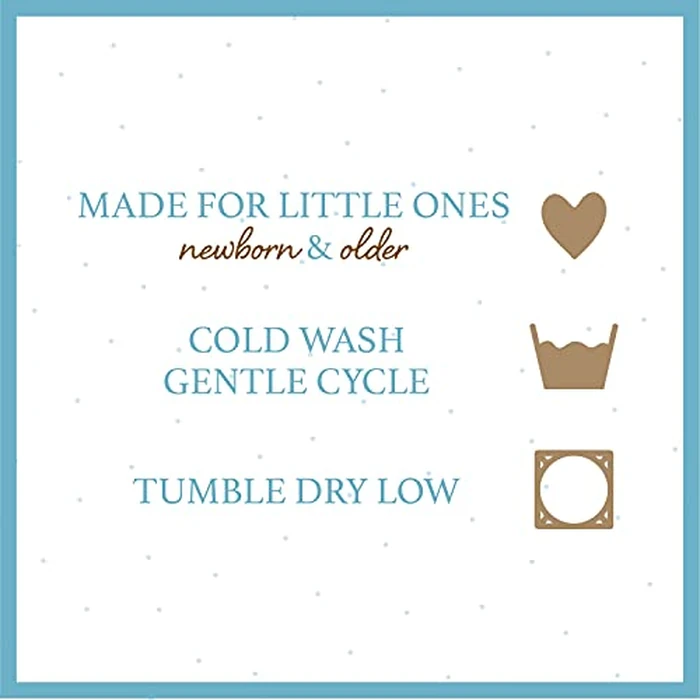 KIDS PREFERRED Peter Rabbit Soft Book with toy, Teether and Crinkle, 5 Inches by KIDS PREFERRED - Image 6