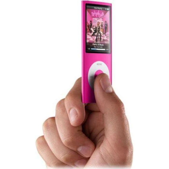Apple iPod Nano 4th Gen - 8GB - Pink by Apple - Image 6