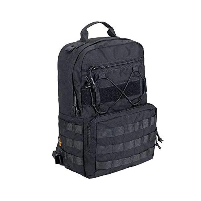 Excellent Elite Spanker Outdoor Tactical Molle Hydration Bundle Packs Water Backpack for 3L Water Bag(Black) by EXCELLENT ELITE SPANKER - Used - Like New condition - CA$66.59