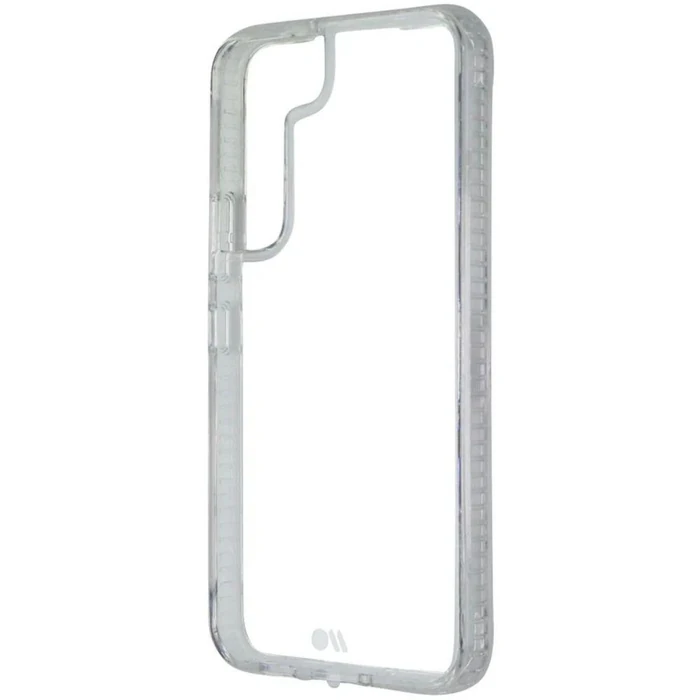 Case-Mate Tough Clear Plus Phone Case for Samsung Galaxy S22 - Clear by Case-Mate - Refurbished - Brand New condition - US$8.28