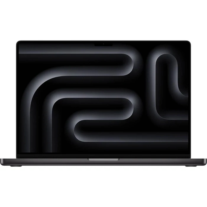 MacBook Pro (2024) 16-inch - Apple M4 Max chip: 16‑core CPU/40‑core GPU - 48GB RAM - SSD 1TB by Apple - Refurbished - Excellent condition - US$3108.98