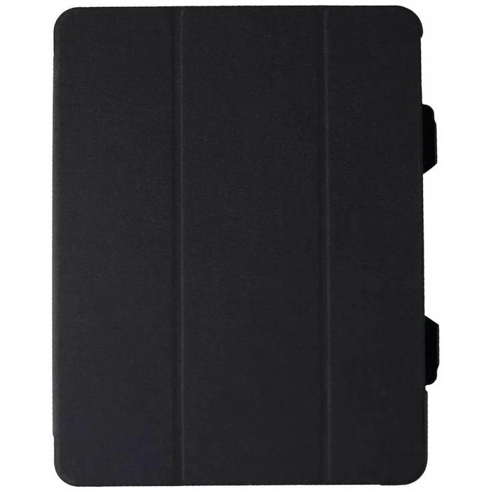 Verizon Folio iPad Case & Screen Protector for iPad 10.8 (2020) - Black by Verizon - Refurbished - Acceptable condition - US$20.48