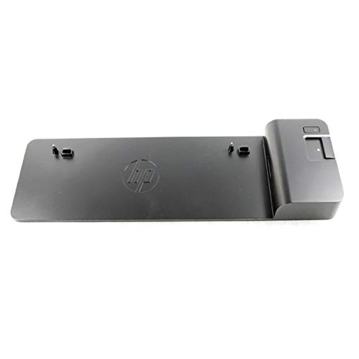 HP 2013 UltraSlim Docking Station D9Y19AV HSTNN-IX10 - with 65W AC Adapter 732252-001(Renewed) by HP - Image 5