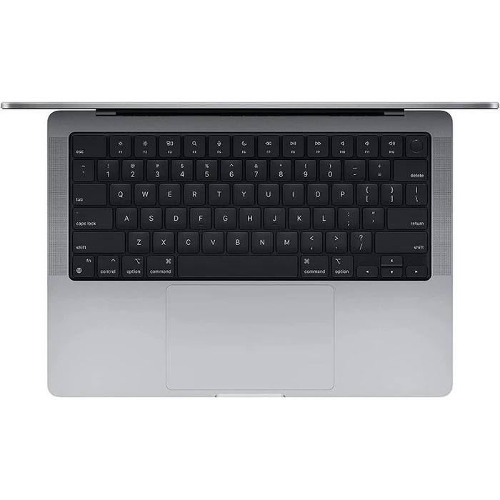 MacBook Pro 14-inch (2023) - M3 - Apple M3 chip: 8-core CPU/10-Core GPU - 16GB RAM - SSD 512GB by Apple - Image 2