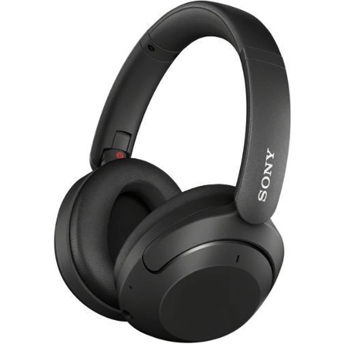 Sony WH-XB910N Wireless Headphones - Black by Sony - Image 2