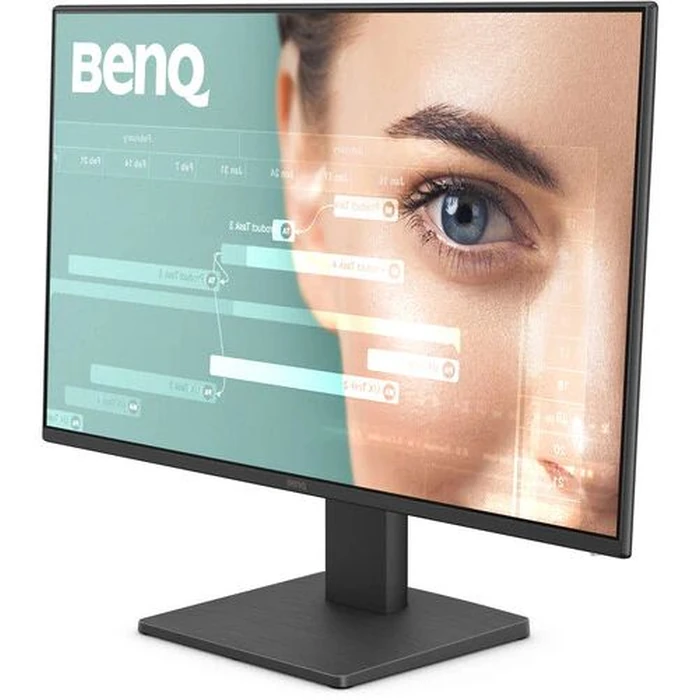 BenQ GW2491 FHD IPS 1080p Monitor 23.8" - Black - 23.8 Inch by BenQ - Image 3