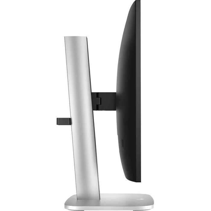 HP Series 5 Pro 524pu FHD USB-C Monitor 23.8" - Black/Silver - 23.8 Inch by HP - Image 4