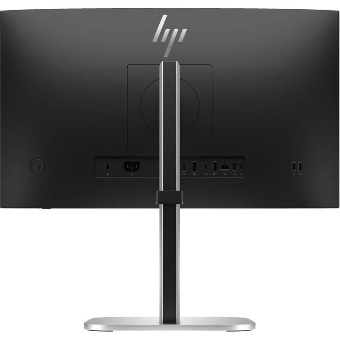 HP Series 5 Pro 524pu FHD USB-C Monitor 23.8" - Black/Silver - 23.8 Inch by HP - Image 6
