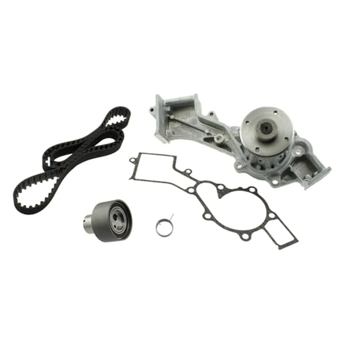 Aisin TKN-001 Engine Timing Belt Kit with Water Pump by AISIN - Used - Acceptable condition - CA$117.86