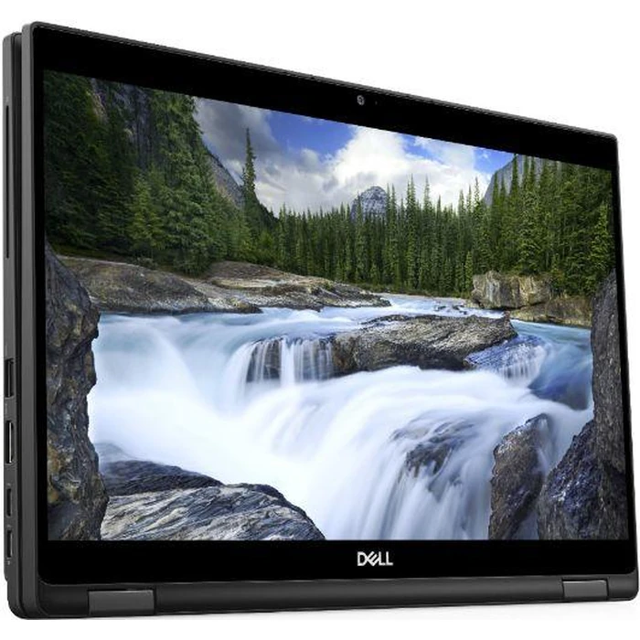 Dell Latitude 7390 2-in-1 Laptop 13.3" - Black - Intel Core i7-8650U 1.9GHz - 16GB RAM - 512GB by Dell - Image 2