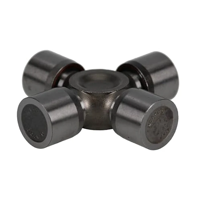ACDelco Gold 45U0123 (19473228) Drive Shaft Universal Joint Kit by ACDelco - Used - Acceptable condition