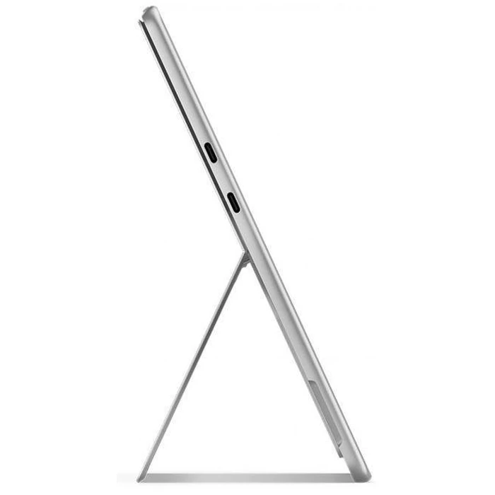 Microsoft Surface Pro Copilot+ PC 13" - Platinum - Snapdragon X Plus 3.4GHz - 16GB RAM - 256GB by Microsoft - Image 4