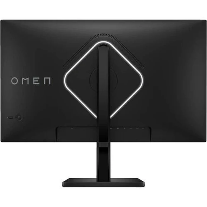 HP OMEN 27S FHD IPS 165Hz Gaming Monitor 27" - Black - 27 Inch by HP - Image 3