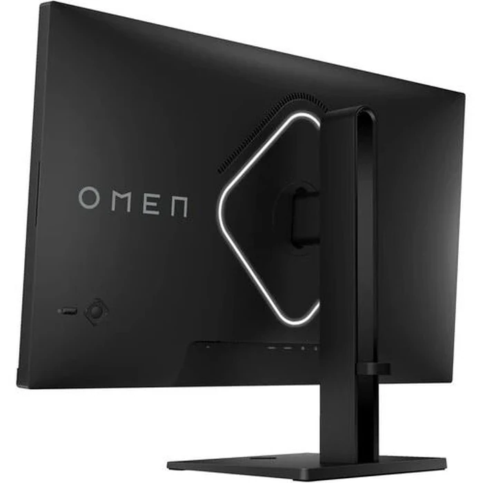 HP OMEN 27S FHD IPS 165Hz Gaming Monitor 27" - Black - 27 Inch by HP - Image 4