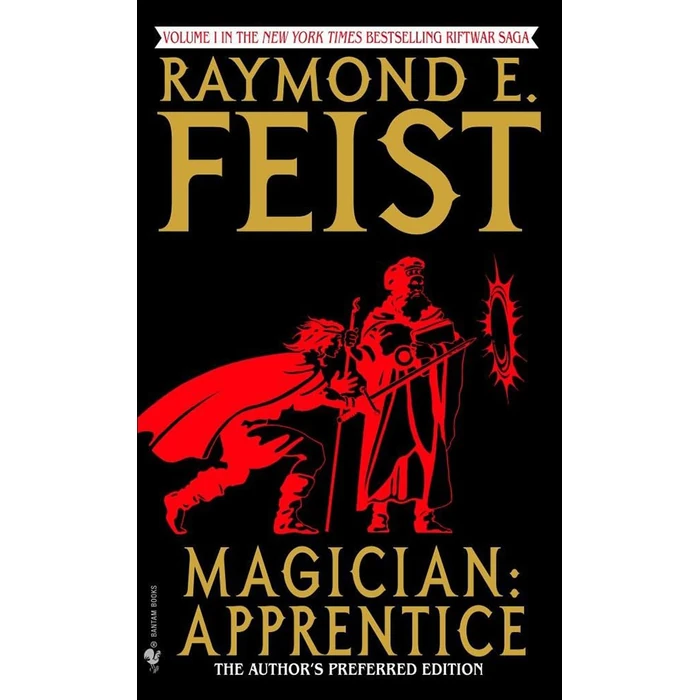 Magician: Apprentice by Turtleback - Used - Like New condition - CA$15.54