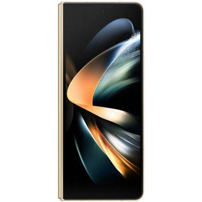 Galaxy Z Fold4 - 512GB - Beige by Samsung - Image 3