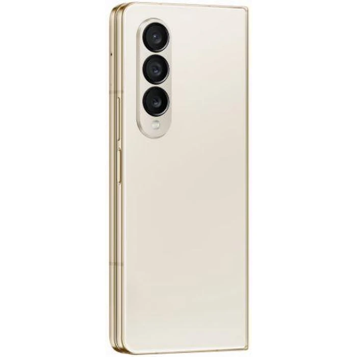 Galaxy Z Fold4 - 512GB - Beige by Samsung - Image 4