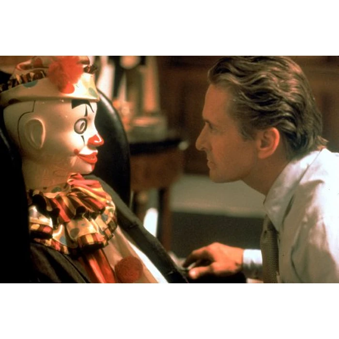 The Game (The Criterion Collection) [DVD] by The Criterion Collection - Image 2