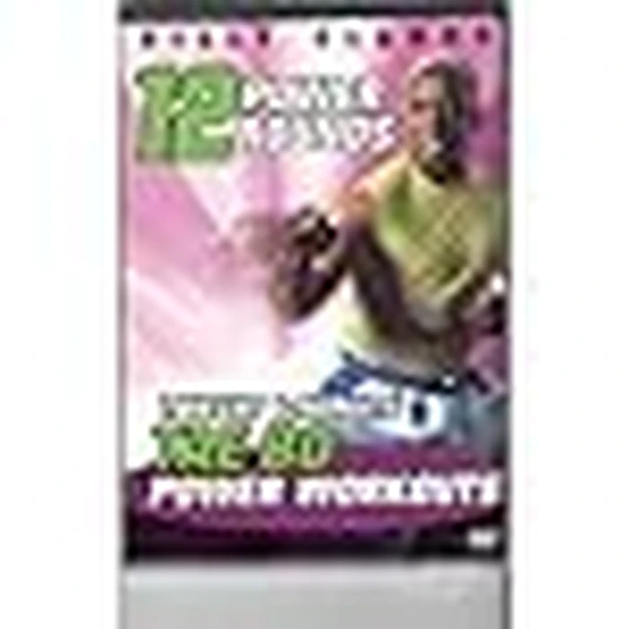 Billy Blanks 12 Power Rounds: Twelve 1-minute Tae Bo Power Workouts! - Image 2