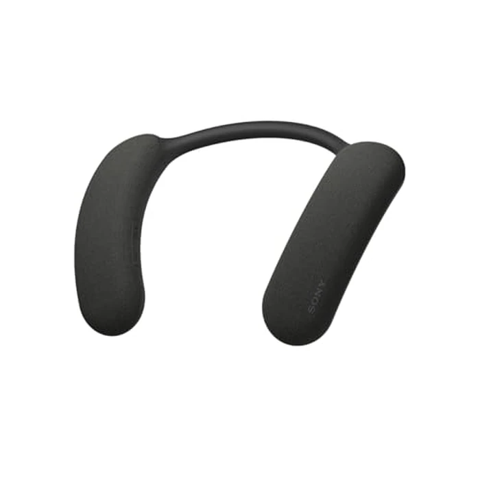 Sony BRAVIA Theater U Wireless Wearable TV Speaker with Bluetooth, Personalized Home Theater Audio, Gaming Compatibility, Built-in mic, 12 Hour Battery Life, IPX4 Splash-Resistant (HT-AN7) by Sony - Used - Acceptable condition