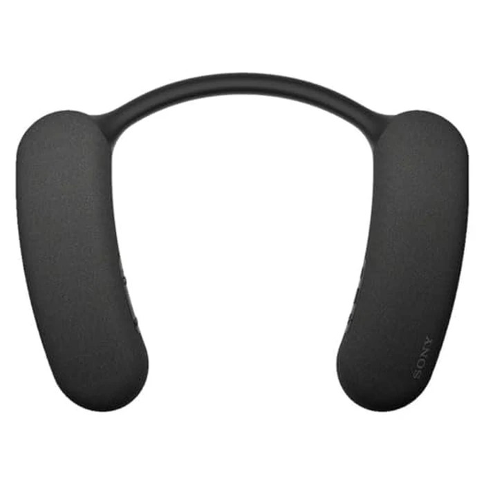 Sony BRAVIA Theater U Wireless Wearable TV Speaker with Bluetooth, Personalized Home Theater Audio, Gaming Compatibility, Built-in mic, 12 Hour Battery Life, IPX4 Splash-Resistant (HT-AN7) by Sony - Image 4