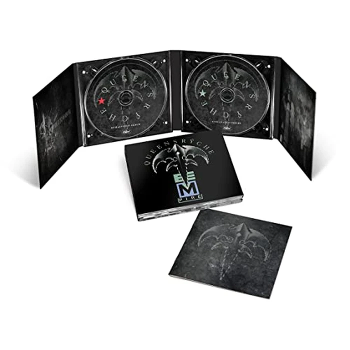 Empire (2Cd) by Capitol - Used - Like New condition - CA$18.53