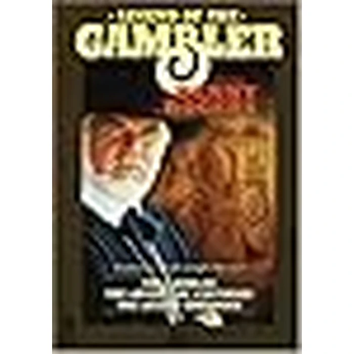 Legend Of The Gambler starring Kenny Rogers, featuring 3 Full-Length Movies! [DVD] by Timeless Media Group - Image 2
