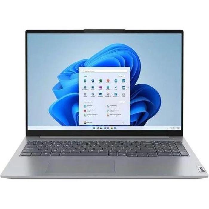 Lenovo ThinkBook 16 (Gen 6) IRL Laptop 16" - Arctic Grey - Intel Core i5-1335U 1.3GHz - 16GB RAM - 512GB by Lenovo - Refurbished - Excellent condition - US$1450.99