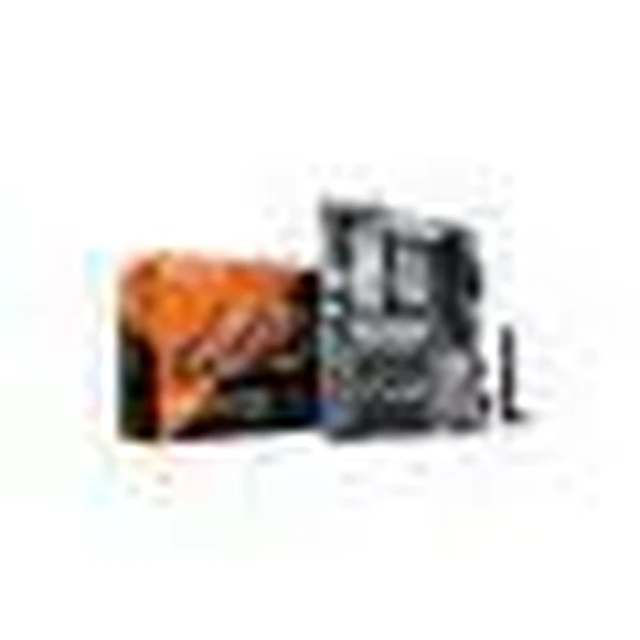 GIGABYTE B860 DS3H WIFI6E Intel Core Ultra (Series 2) LGA 1851 Motherboard, ATX, DDR5, 3x M.2, PCIe 5.0, USB-C, WIFI6E, 2.5GbE LAN, EZ-Latch by GIGABYTE - Image 8