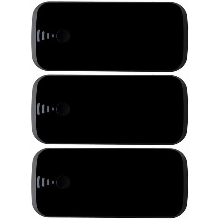 Tylt 3 Portable 5200mAh Battery Packs Power Bank - Black by Tylt - Refurbished - Excellent condition - US$23.48