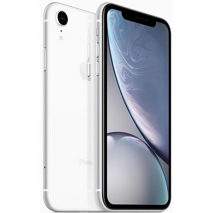 iPhone XR - 64GB - White by Apple - Image 5