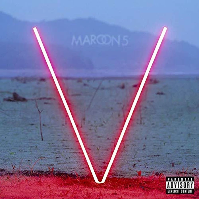 V (X) (Vinyl) by UNIVERSAL MUSIC GROUP - Used - Good condition