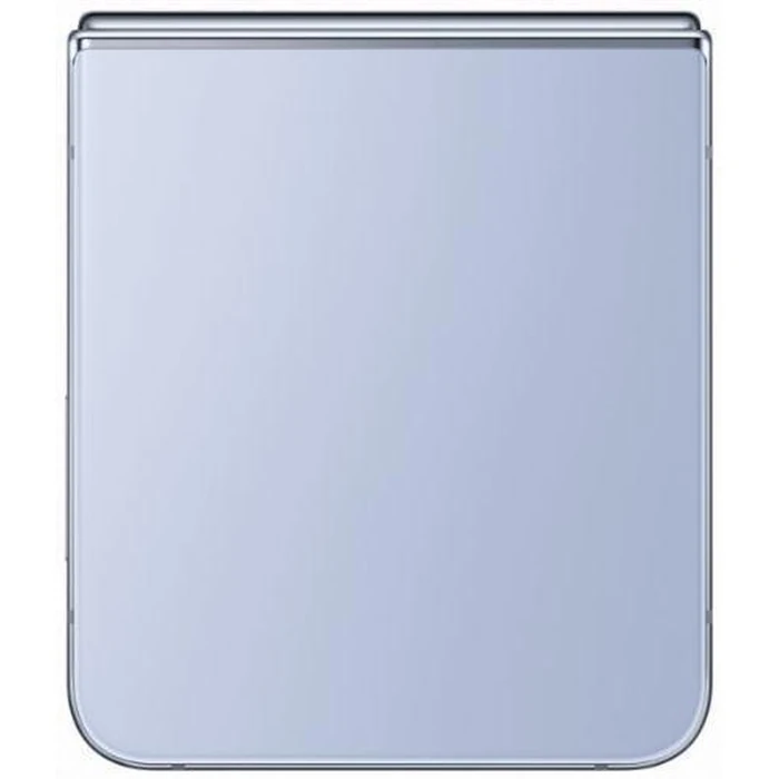 Galaxy Z Flip4 - 256GB - Blue - Unlocked by Samsung - Image 4
