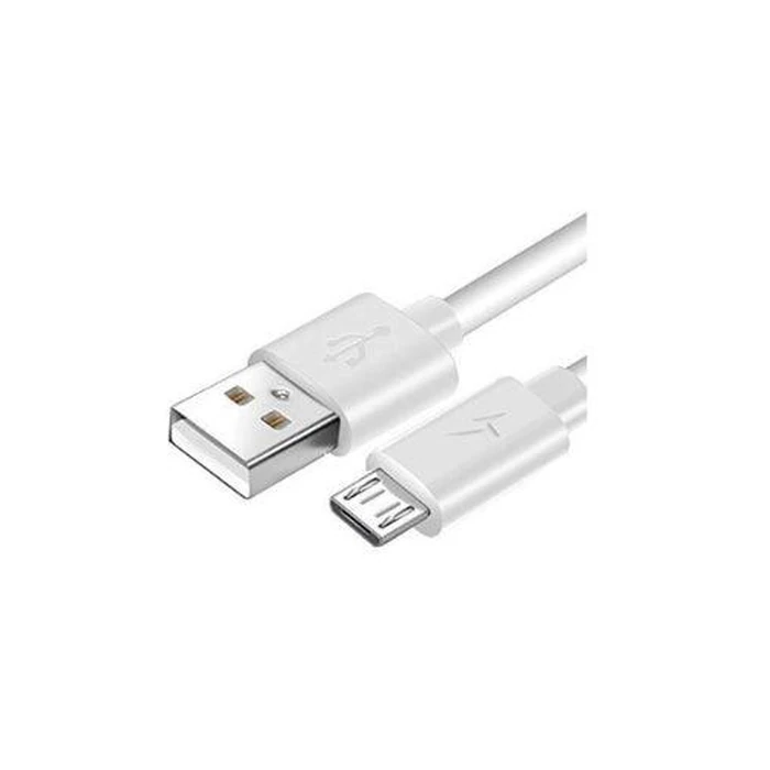 1M Micro USB Cable for Google Home mini - White - Refurbished - Brand New condition - CA$36.94