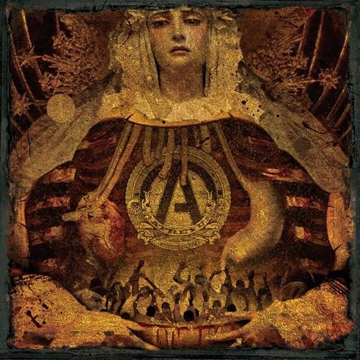 Congregation Of The Damned - Limited Gatefold 180-Gram Gold Colored Vinyl by Music On Vinyl - Used - Like New condition - CA$38.81