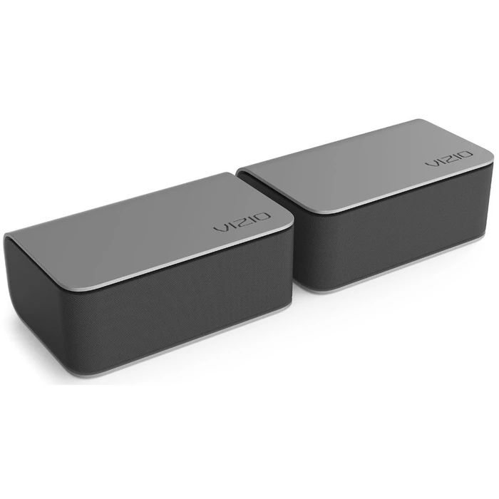 Vizio M-Series 5.1 Home Theater Sound Bar with Dolby Atmos and DTS:X M51a-H6 - Black by Vizio - Image 2