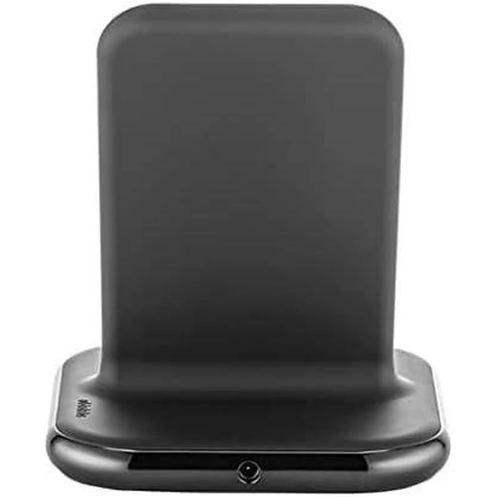 Ubio Labs Shadow 10W Wireless Charging Stand - Black by Ubio Labs - Image 2