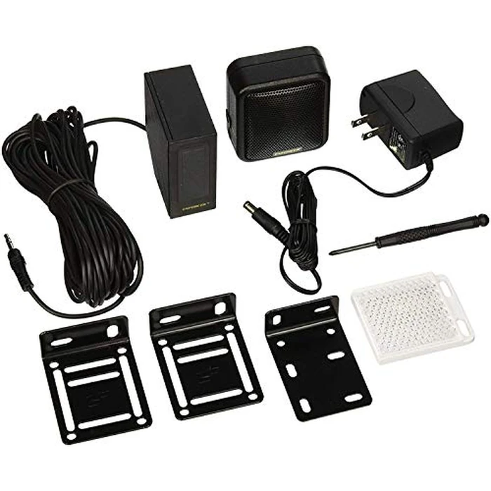 Seco-Larm Enforcer E-931CS22RRCQ Retro-Reflective Photoelectric Sensor Entry Alert System by Seco-Larm - Image 2
