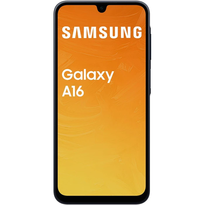 Samsung Galaxy A16 - 128GB - 4GB RAM - Black by Samsung - Image 2