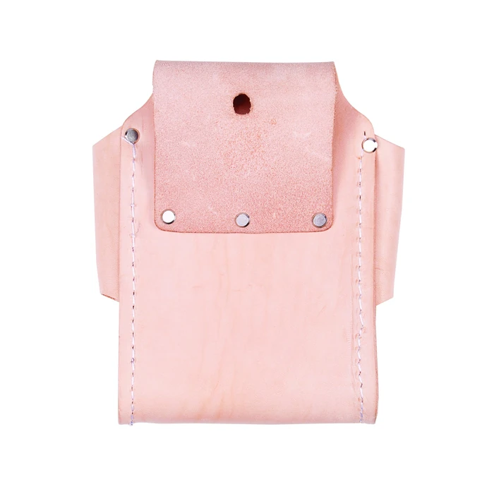 CLC Custom Leathercraft 700 Tool Pouch, Heavy Duty, 5-Pocket, Tan by Custom Leathercraft - Image 4