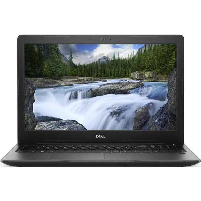 Dell Latitude 15 3590 Laptop 15.6" - Black - Intel Core i3-8130U 2.2GHz - 8GB RAM - 256GB by Dell - Refurbished - Acceptable condition - US$264.20