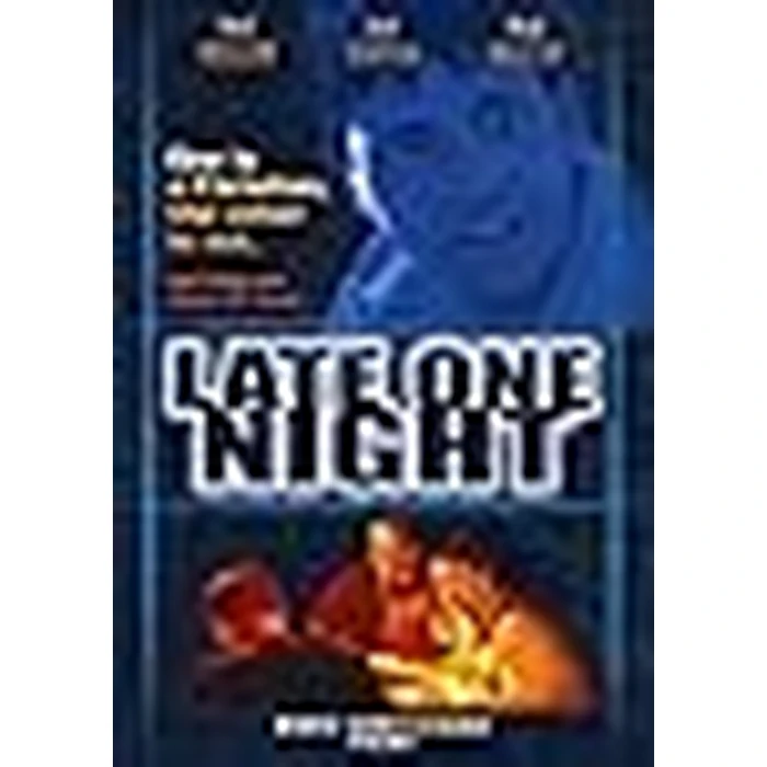 Late One Night by DAVE CHRISTIANO FILMS - Image 2