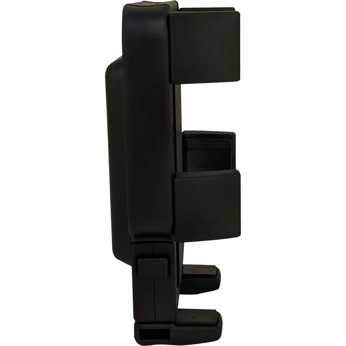 PanaVise 15585 PortaGrip Phone Holder with T-Button Tipper by Panavise - Image 3