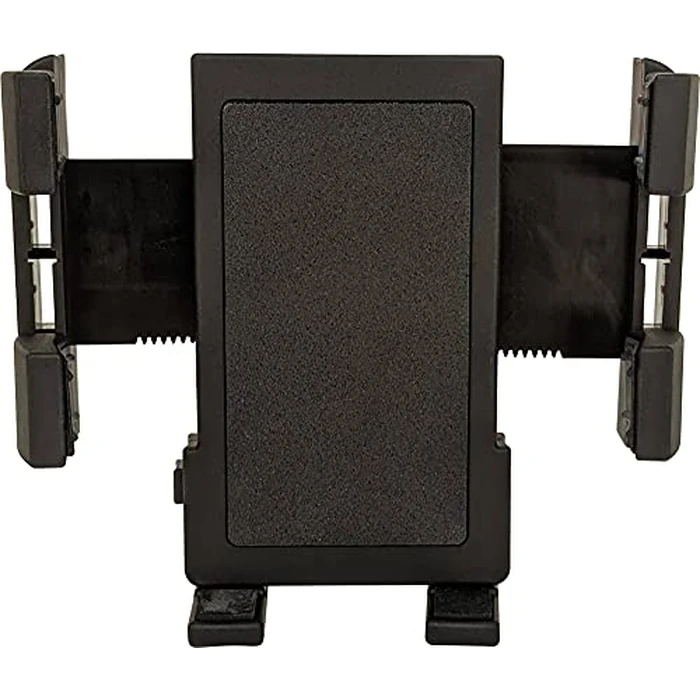 PanaVise 15585 PortaGrip Phone Holder with T-Button Tipper by Panavise - Image 4