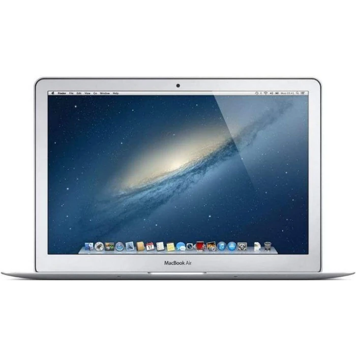 MacBook Air (2012) 13.3-inch - Intel Core i5 1.8GHz - 8GB RAM - SSD 128GB by Apple - Refurbished - Excellent condition