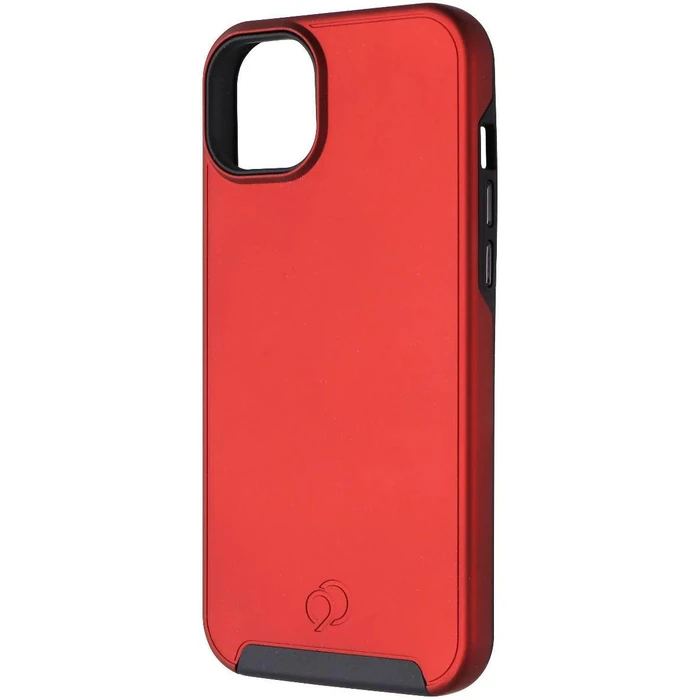 Nimbus9 Cirrus2 Series Hard Phone Case for iPhone 14 Plus - Red by Nimbus9 - Refurbished - Brand New condition - US$8.82