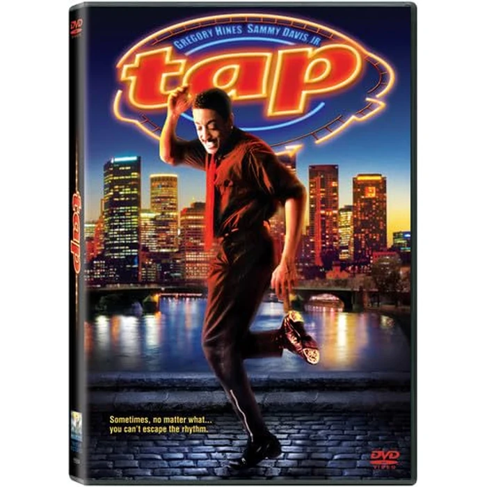 Tap (Special Edition) by Sony Pictures - Used - Like New condition